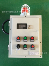 自动加料液位控制仪 防爆液位控制仪 防爆加料液位控制仪