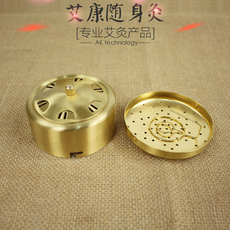 普通全铜2