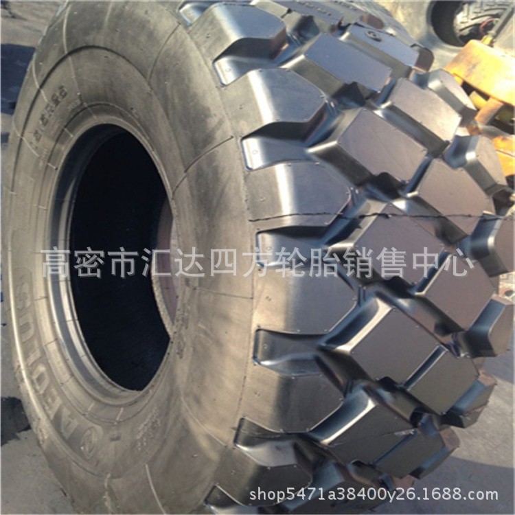 现货供应15.5R25全钢工程机械轮胎15.5R25装载机轮胎 批发
