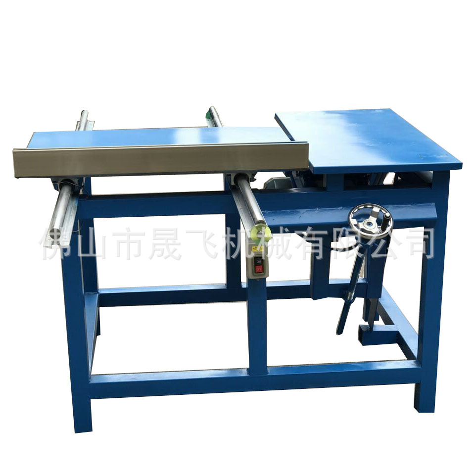 保定1件起批推臺鋸