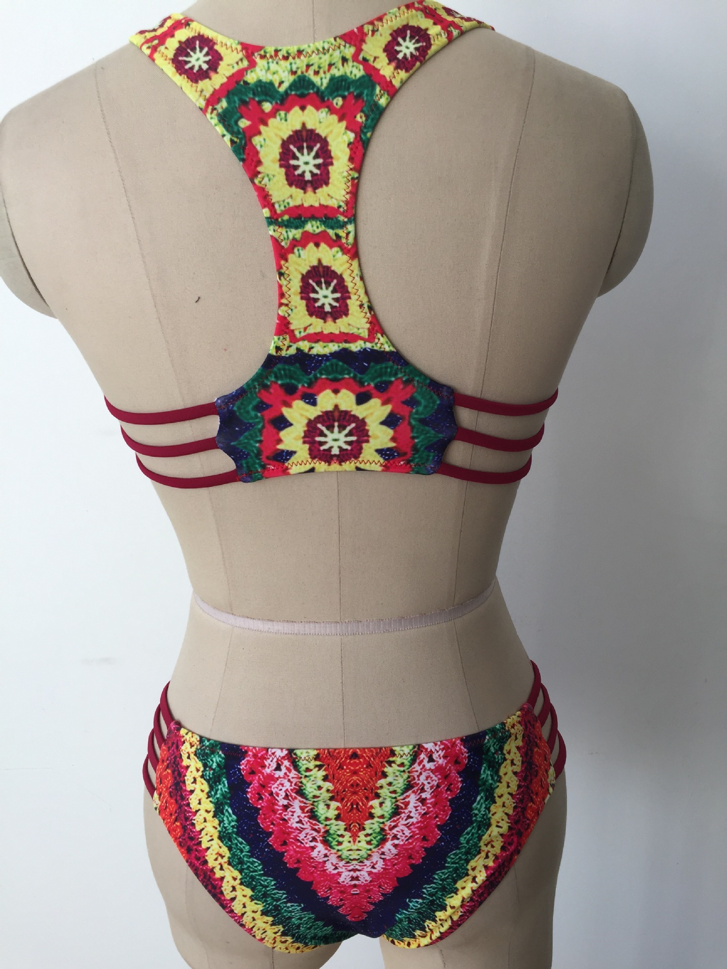 Swimsuit Image 6