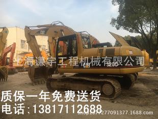 Второй экскаватор Komatsu Market Carter 320D Копание автомобили Hitachi Dou Mountain 60 70 120 130 Machine