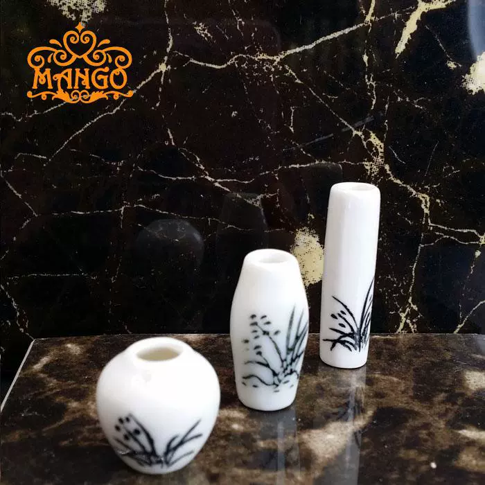 Кукольный домик, маленький дизайнерский домик, набор, масштаб 1:12, DIY дом, 2 шт.