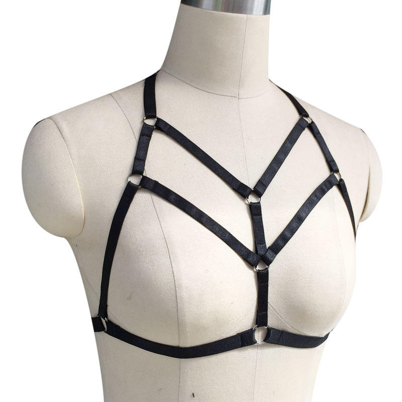 Soutiens-gorge BODY CAGE en Polyester - Ref 3369106 Image 2