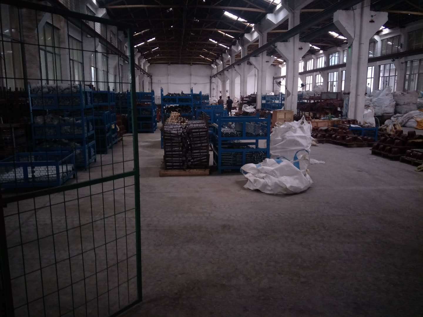 烘房除湿机 热泵全热回收器  烘房能量回收除湿器