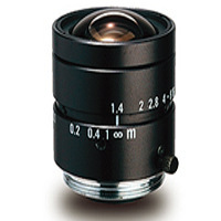 LM6JC     兴和KOWA    2/3"入门级FA镜头