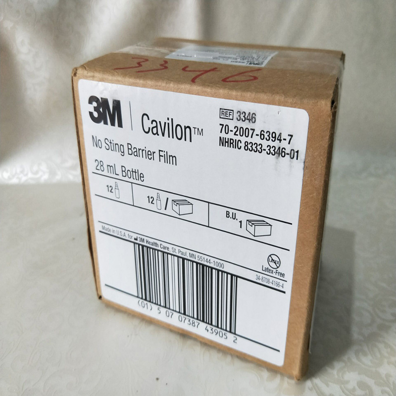 美国3M 3346e喷雾3346E膜 28ml-阿里巴巴