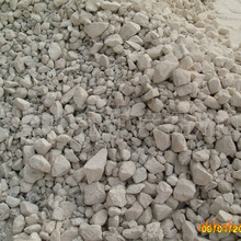 大量供应生石灰 石灰块 石灰颗粒 脱硫石灰石