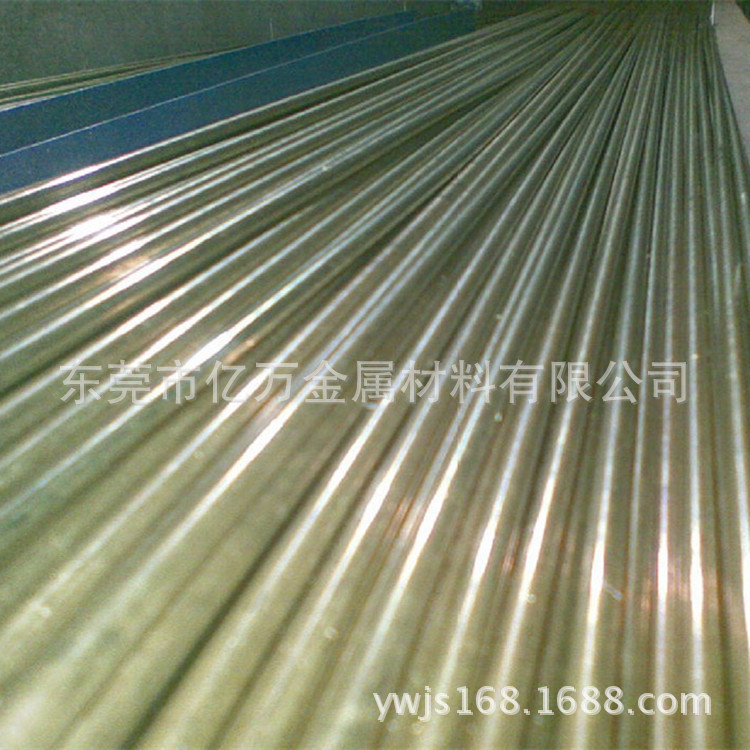 亿万金属供应C5191铜合金 C5191铜棒