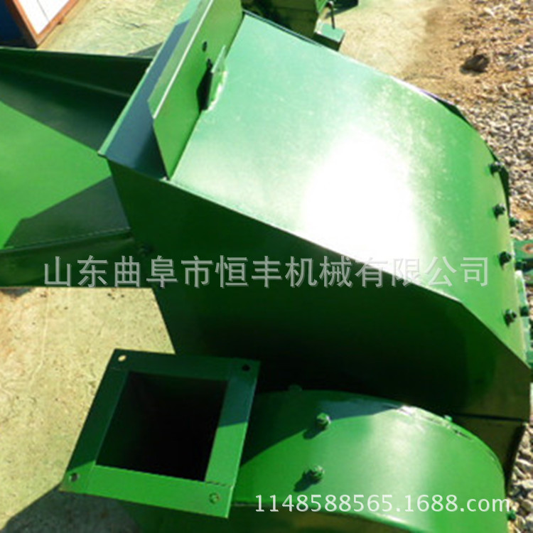 棉杆粉草机  农牧机械 秸秆粉碎机小型 粮食粉碎机