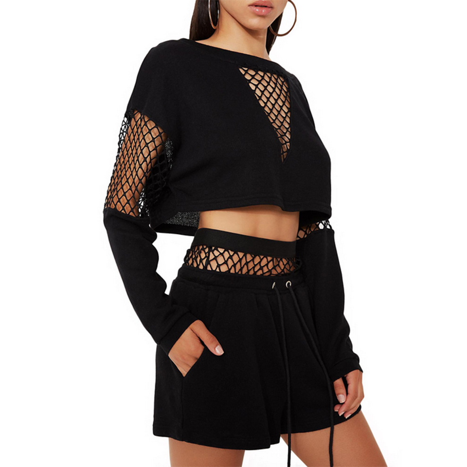 Costume femme VWIWV en Tissu de pull - Ref 3334436 Image 17