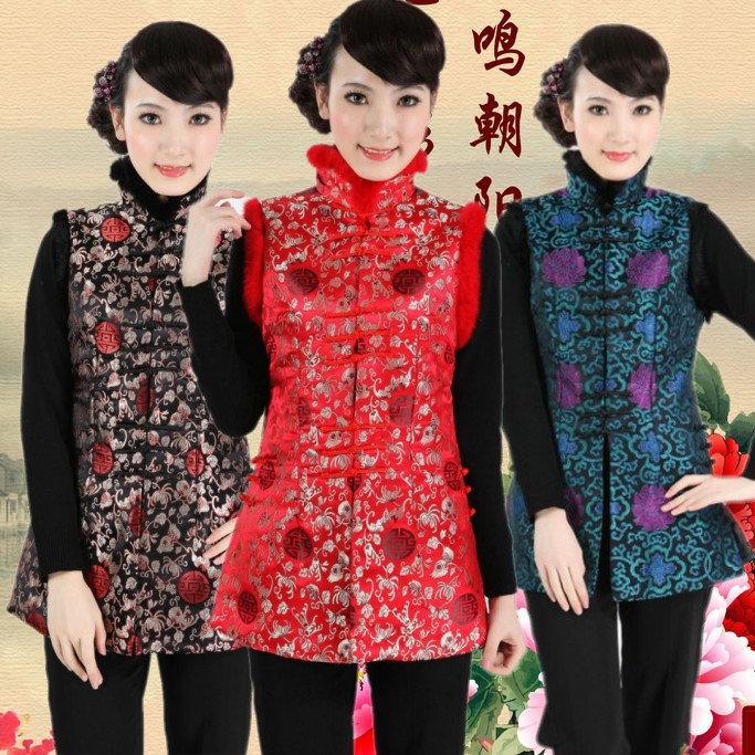 Gilet femme - Ref 3318449 Image 1