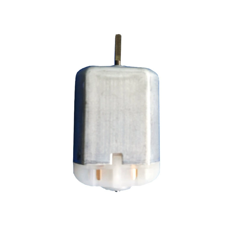 FC280 автомобильный средний замок двигатель постоянного тока бесшумный двигатель 280 электрический автомобиль бесшумный двигатель постоянного тока