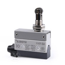 STDELE г_P AZ-7311 c λ_P ΢_P yc