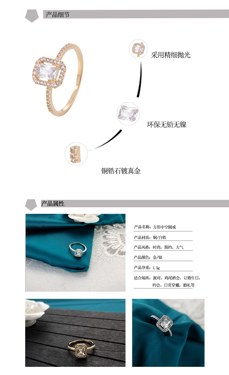 77产品细节属性图模版