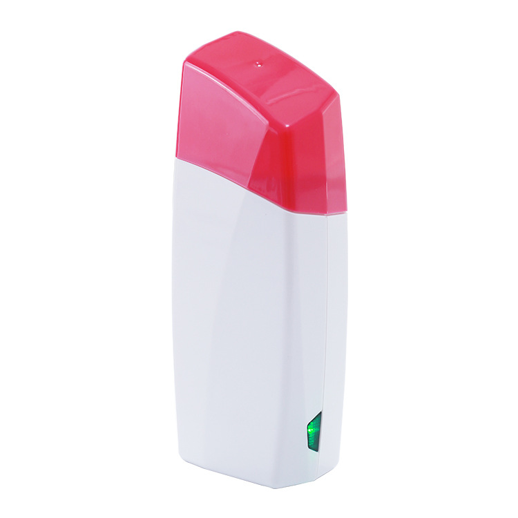 工厂直供迷你便携脱毛器加热脱毛蜡机蜡疗机 Depilatory Heater