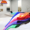 Manufacturers supply 50 gram 35*75 Superfine fibre towel Beauty salons gift Labor insurance towel