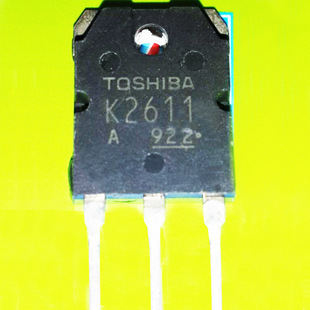 K2611 ��C2SK2611 �Դ���ܜyԇ�ϸ� ���bTO-3P/TO-247