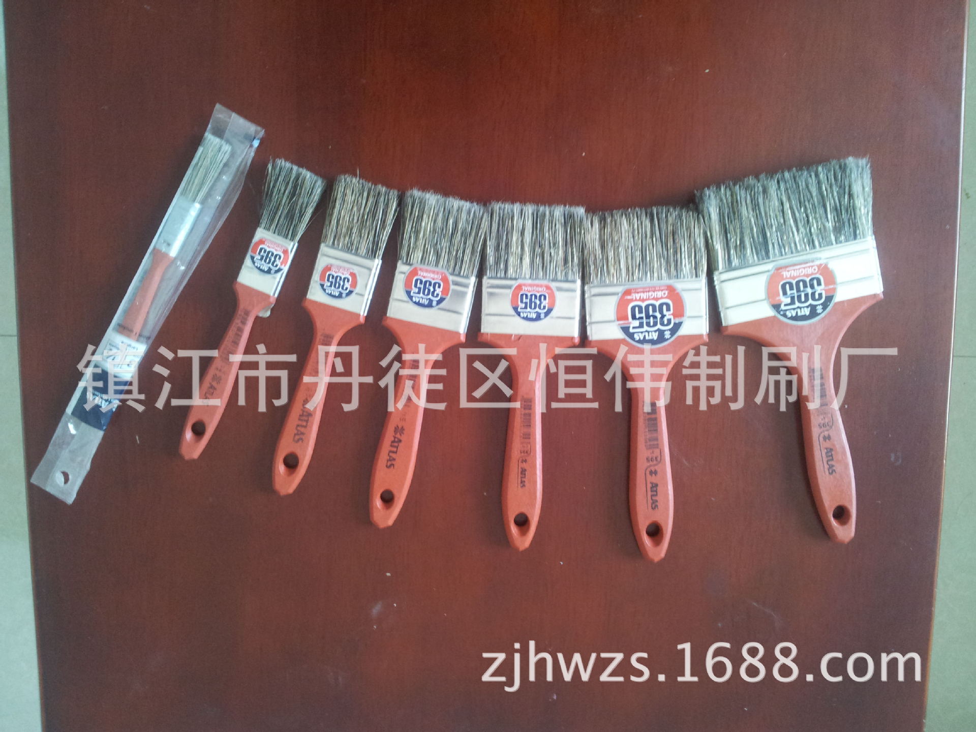 恒伟制刷 量大从优 品质保障 厂家直销 500款