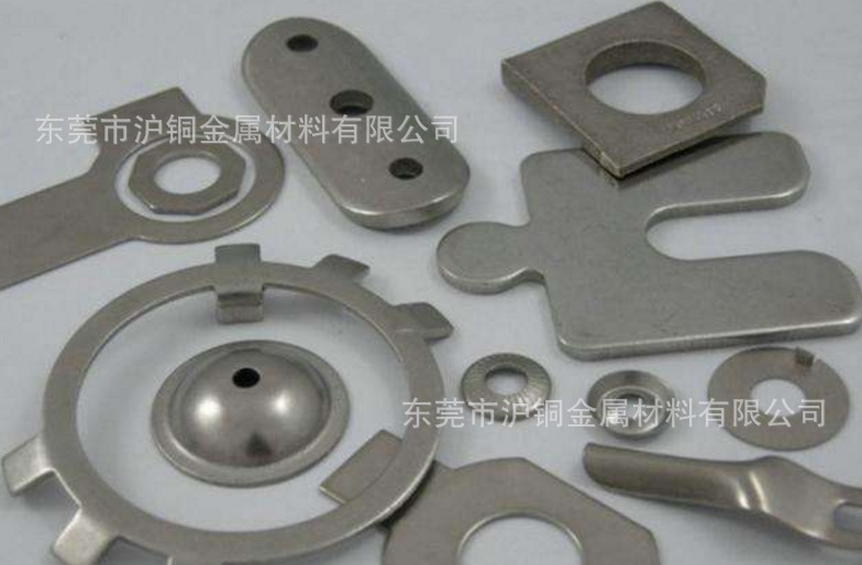 304不锈钢冲压件 加工