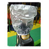 golf waterproof Dust proof rain cover golf Golf bag Rain cover