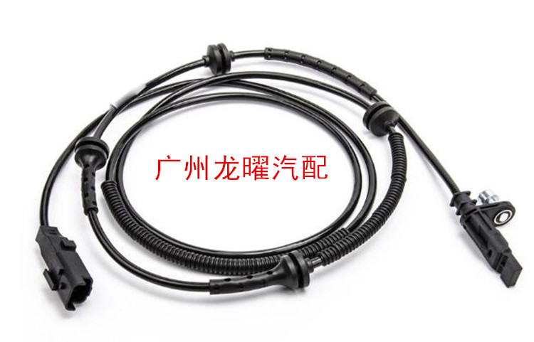 雪铁龙C6标致 新ABS传感器 4545A9 