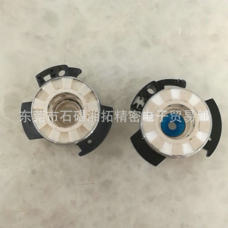 IC Head Nozzle Converter 03011583-03 IC Head Nozzle Converter 03011583-03