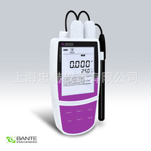 Bante321-CL便携式氯离子浓度计 手持式氯离子计