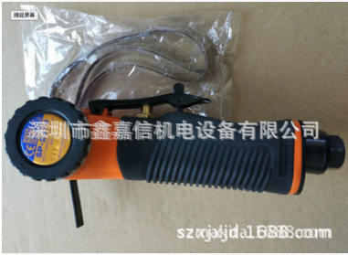 SP-2370 特价现货 批发日本 SP AIR日信 气动砂带机 SP-2370