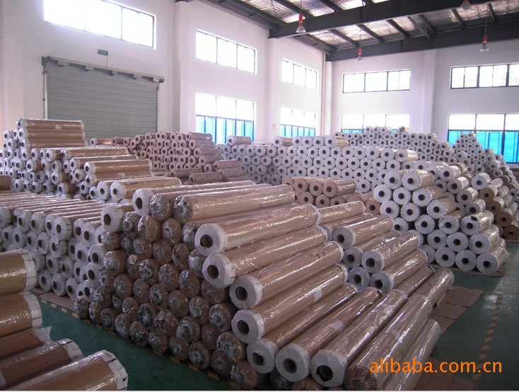 PVC透明软板 透明软玻璃 雨花石软玻璃 菊花纹软玻璃 花纹软玻璃