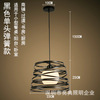 Creative ceiling lamp for living room, bar modern lights for corridor, wholesale