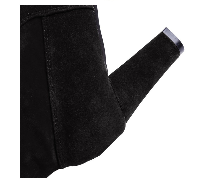 Bottes femme en Daim - Ref 3355493 Image 21