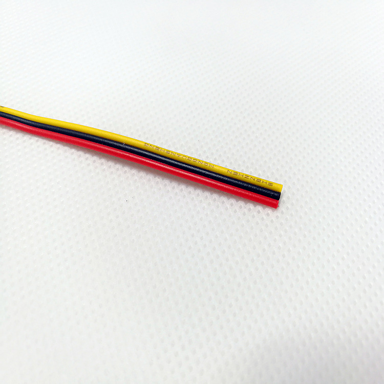 ֱ UL1571 ڻ 3P 28awgӵ ߲ļӹ