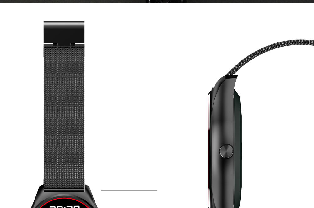 Montre intelligente - Ref 3392055 Image 31