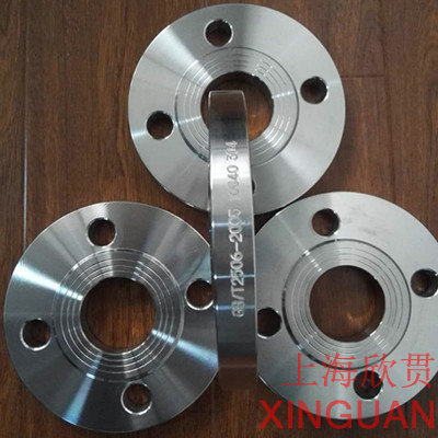 GB2506-2005 船用搭焊法兰