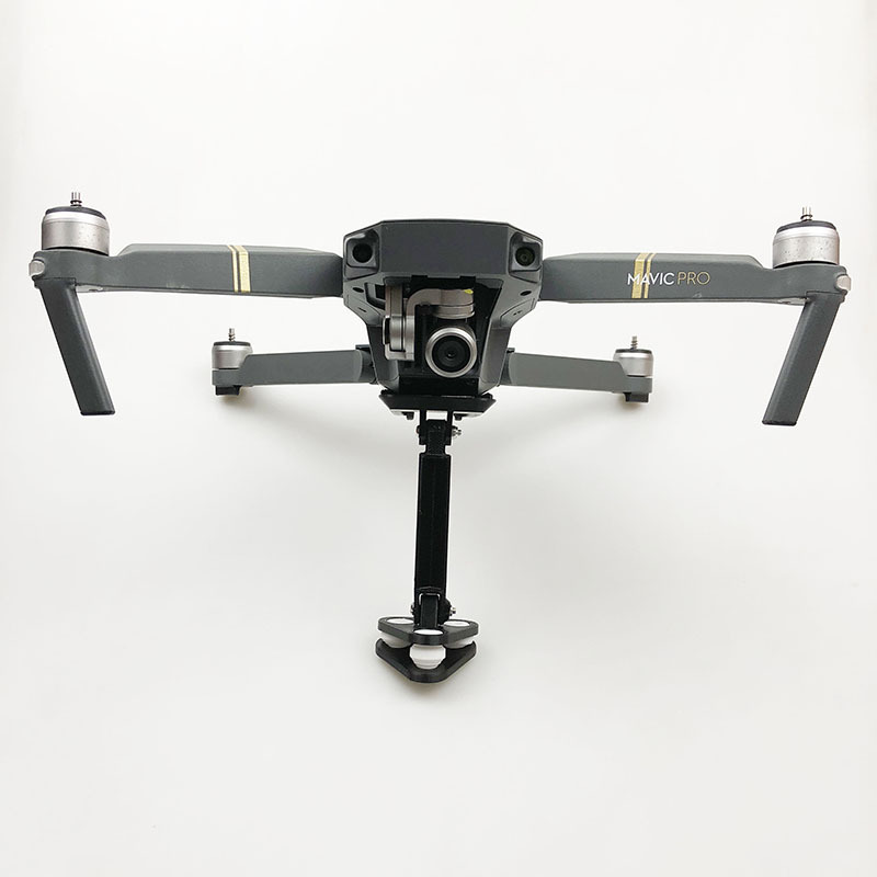 Support camera 360 pour Drone DJI Mavic - Ref 3423818 Image 19