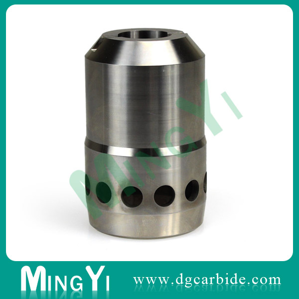 批量加工精密配件420B型引导冲头物流发货方型辅助器