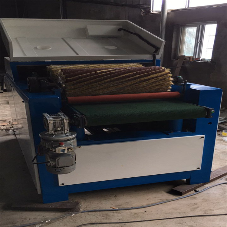 推荐 木板毛坯抛光机 家具毛刺打磨砂光机 板材木纹拉丝砂光机