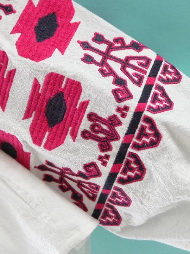 Blouson femme en Coton - Ref 3322252 Image 14