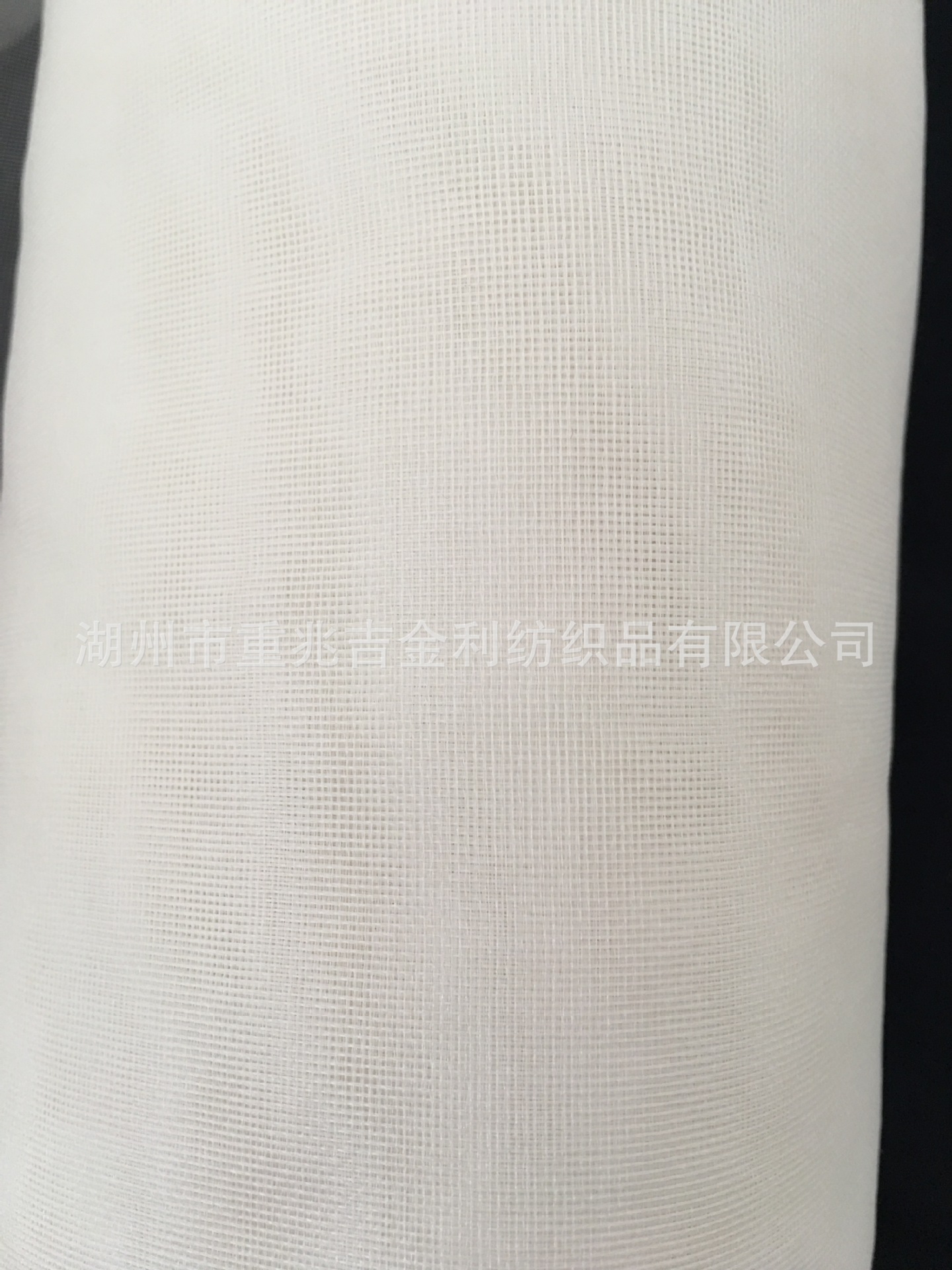 6MM 格子欧根纱IMG_3495