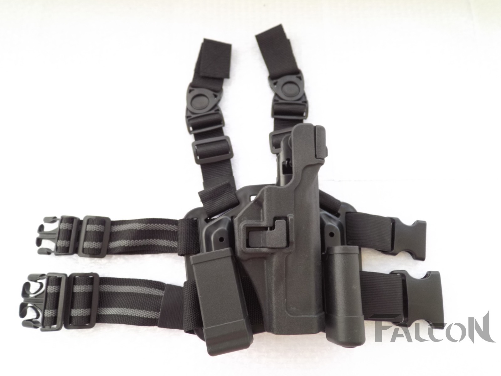 Outdoor tactics LV3 series no light GLOCK 17 hard plastic fast pull…