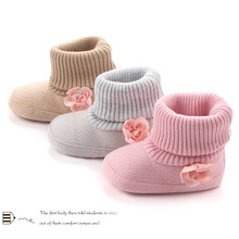 廠家批發男女款嬰兒鞋 寶寶鞋子 時尚嬰兒鞋 0757