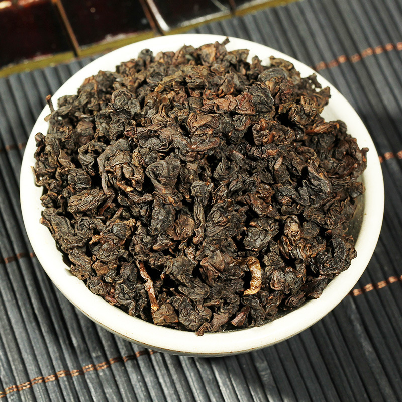 highly flavored type Anxi Tie Guanyin Tea Place of Origin Direct selling The first channel Tea Factory Fujian Anxi Oolong Tea Tea