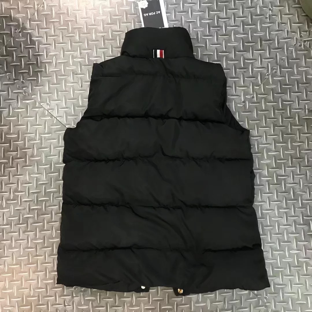 Gilet femme en Mélange de coton - Ref 3318135 Image 52