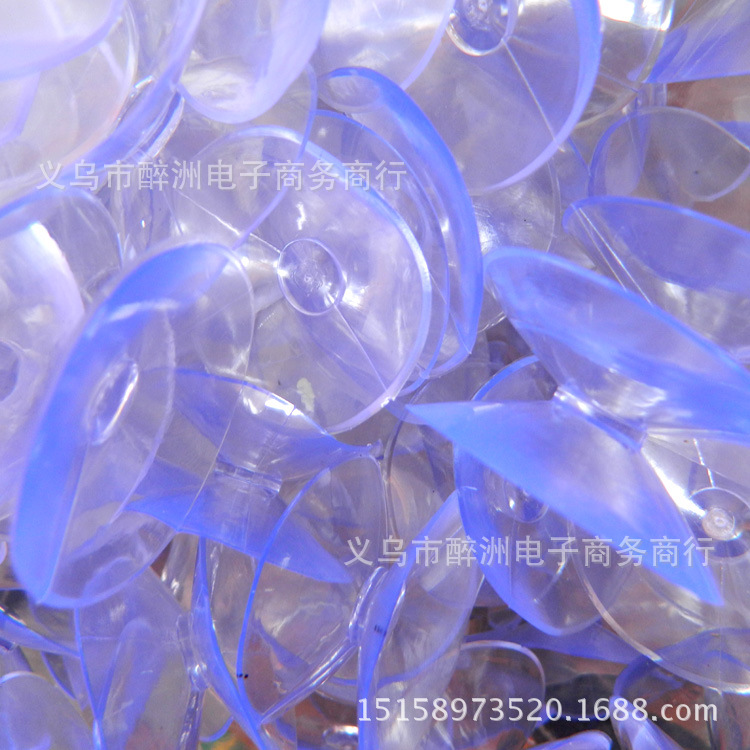 双面吸盘雷洛19