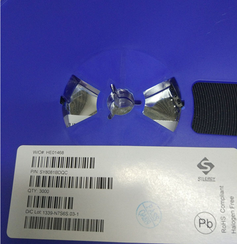 SY8081BDQC SY8081 100%进口原装 特价供应