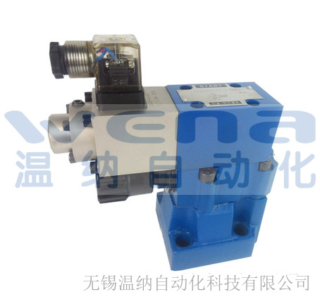 DBEM20-5X/350,DBEME10-5X/50,先导式比例溢流阀