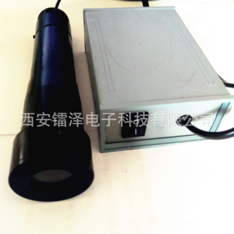 半导体激光器厂家供应主要用于粉尘和液体气体检测的光源