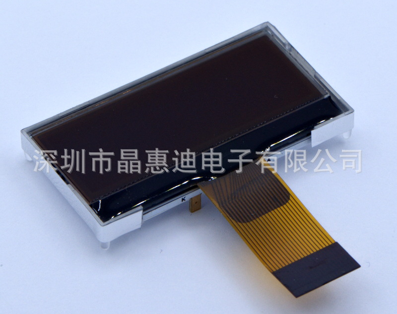 1.5�� 19264Һ�� ����ģ��  FSTN  ��Ĥ����   ���ݵ�LCD����