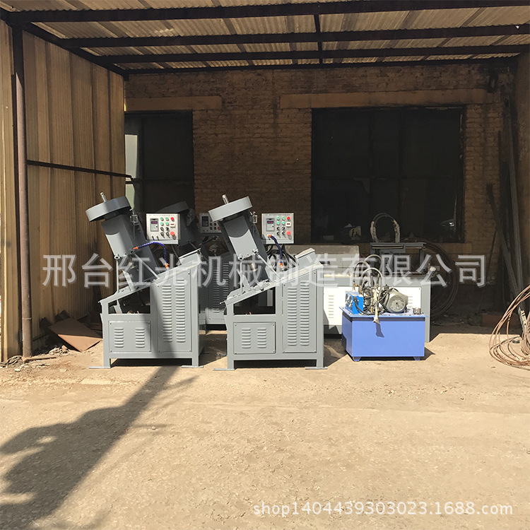 连接套筒攻丝机 专攻钢筋套筒